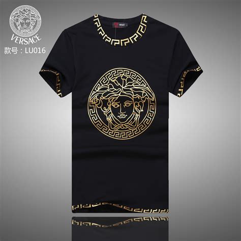 cheap versace t-shirts|cheap versace shirts for sale.